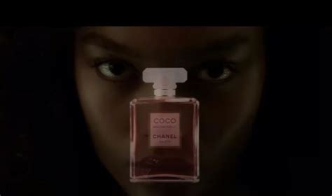 anuncio coco mademoiselle chanel 2023|coco chanel mademoiselle primor.